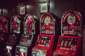 Casino Kraken